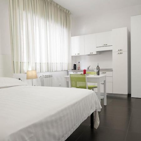Acquaviva Apartments Nápoles Exterior foto